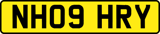 NH09HRY