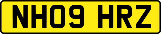 NH09HRZ