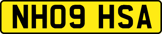 NH09HSA