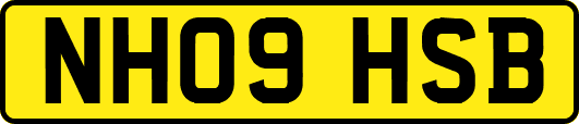 NH09HSB