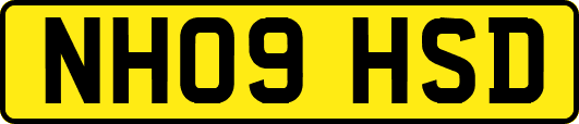 NH09HSD