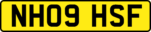 NH09HSF