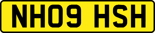 NH09HSH