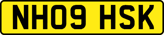 NH09HSK