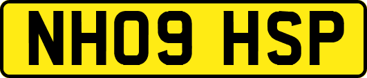 NH09HSP