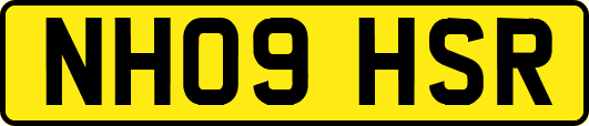 NH09HSR
