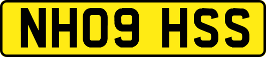 NH09HSS