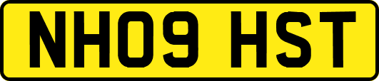 NH09HST