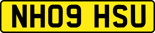 NH09HSU