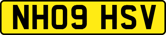NH09HSV
