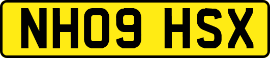 NH09HSX