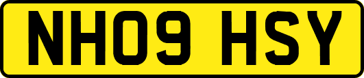 NH09HSY