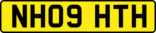 NH09HTH