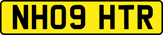 NH09HTR