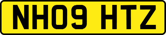 NH09HTZ