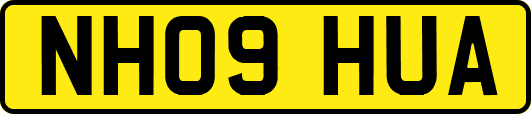NH09HUA
