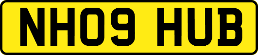 NH09HUB