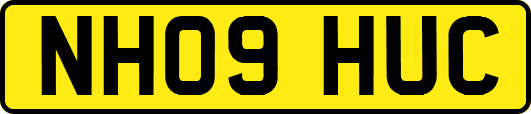 NH09HUC