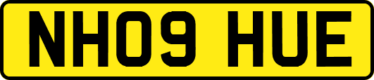 NH09HUE