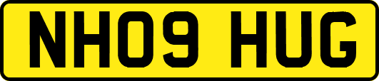 NH09HUG