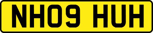 NH09HUH