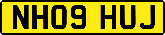 NH09HUJ