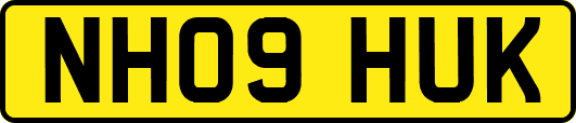 NH09HUK
