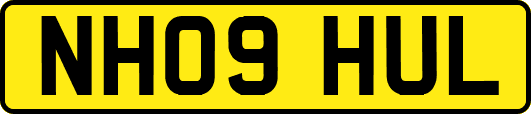 NH09HUL