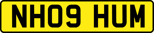 NH09HUM