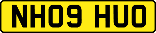 NH09HUO