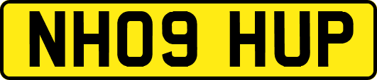 NH09HUP
