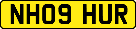 NH09HUR