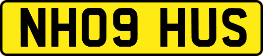 NH09HUS