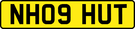 NH09HUT