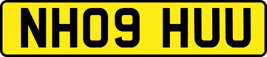 NH09HUU