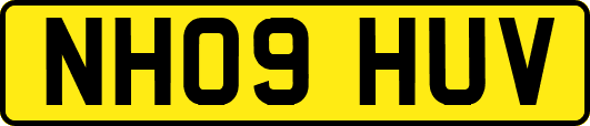 NH09HUV