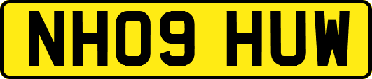 NH09HUW