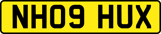 NH09HUX