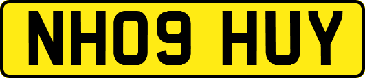 NH09HUY