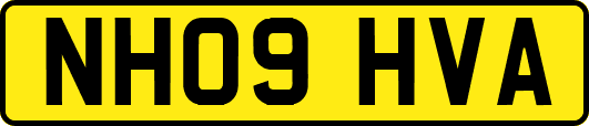 NH09HVA