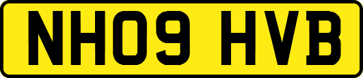 NH09HVB