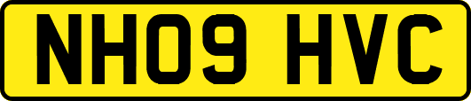 NH09HVC