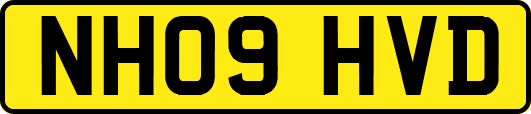 NH09HVD