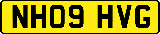 NH09HVG