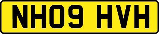 NH09HVH
