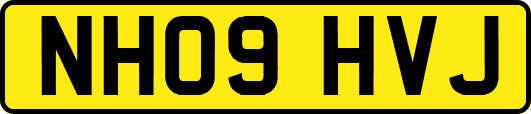 NH09HVJ