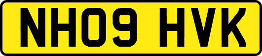 NH09HVK