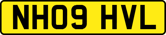 NH09HVL