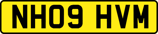 NH09HVM