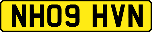 NH09HVN